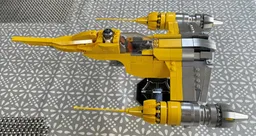 N1-Starfighter
