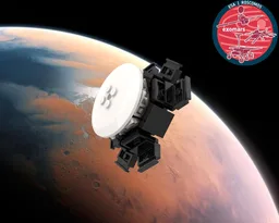Exomars RSP