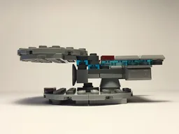 Mini Enterprize D