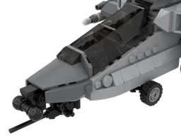 AH-65 Apachish