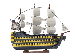 HMS Endeavour