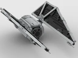 TIE Striker