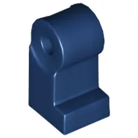 Leg, Left