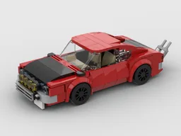 1975 Datsun 710 Shakotan