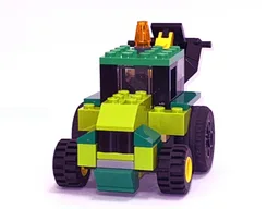 Tractor