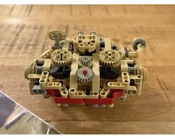 Battle Droid Falcon