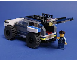 60449 SUV