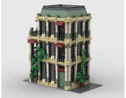 Corner Wine Shop