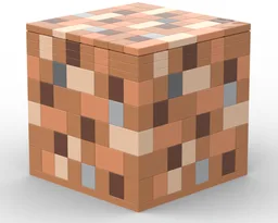 Dirt Block