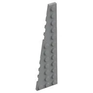 Wedge Plate 12 x 3 Left