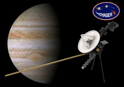 Voyager Spacecraft