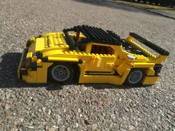 6753 Ferrari F40