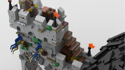 Medieval Harbor
