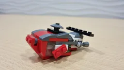 31013 - Redcelsior
