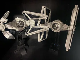TIE Interceptor