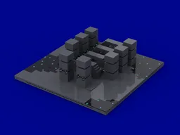 Mine-craft Deep dark Ancient City Part 2 - The city entrance.