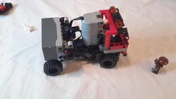 42084 RC mod
