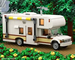 Class C Motorhome