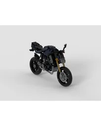 Honda CB650F