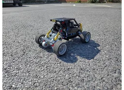 BuWizz High Speed Buggy