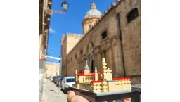 Palermo Cathedral