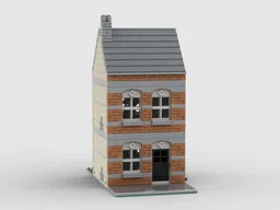Workers House