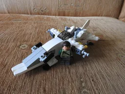 The Smuggler