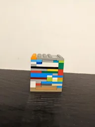 18 Mini Puzzlebox
