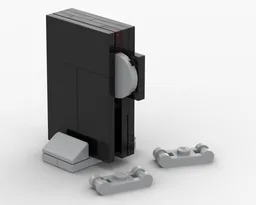Game Console