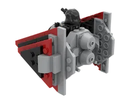 TIE Dagger Microfighter