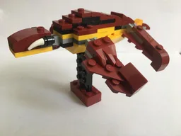 31073 Turtles