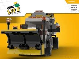 Ram 3500 regular cab dually snowplow