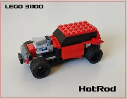 31100 HotRod