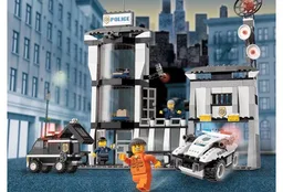 Police HQ