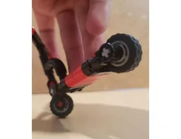 Technic Finger Scooter