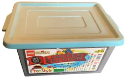 25th Anniversary Silver Tub