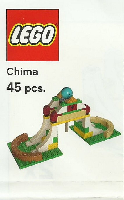 Lego Chima
