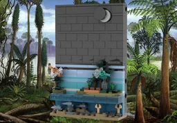 Tales of the Carboniferous