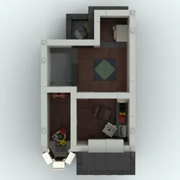 Indochine Townhouse