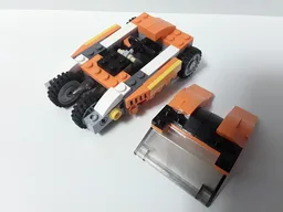 31017 - Tumbler
