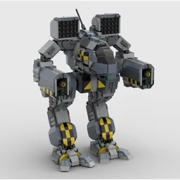 Battletech Mad Cat / Timberwolf