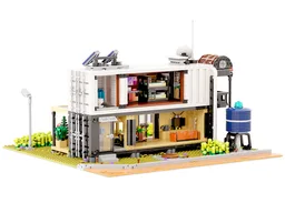 Container House II