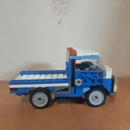 6913 Flatbed T