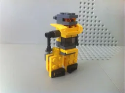 5761 Boxbot