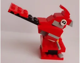 Red Bird