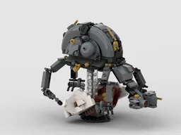 asteroid-mining-space-craft