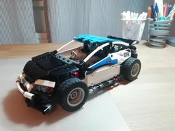 Hatchback Type R