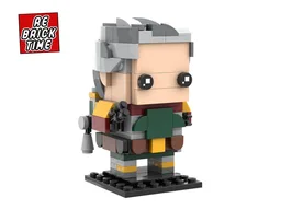Brickheadz - Cobb Vanth - "The Marshal"
