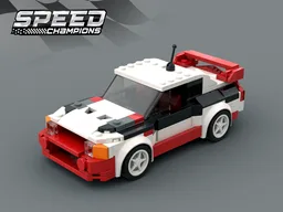 Mitsubishi Lancer Evo V (WRC Livery)