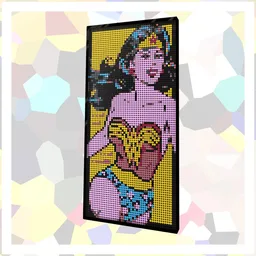 Wonder Woman II